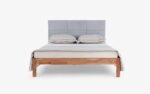 Toshi King Non Storage Bed - Image 7