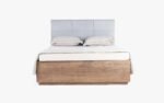 Toshi Queen Hydraulic Bed - Image 6