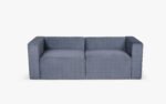 Bayo 3 Seater Sofa - Image 4
