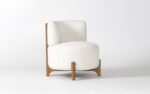 Liam Lounge Chair - Image 4