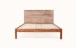 Bunka King Non Storage Bed - Image 7