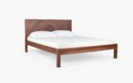 Dado Queen Non Storage Bed - Image 4