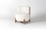 Liam Lounge Chair - Image 6