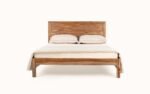 Metric King Non Storage Bed - Image 6