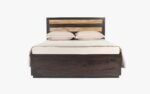 Raas Queen Hydraulic Bed with Storage - Image 6