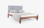 Toshi King Non Storage Bed - Image 4
