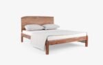 Yoho King Non Storage Bed - Image 4