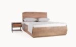 Yoho Queen Hydraulic Bed - Image 8