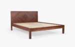 Dado King Non Storage Bed - Image 9