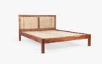 Kyoto Queen Non Storage Bed - Image 9