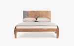 Mazi Queen Non Storage Bed - Image 6