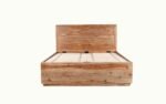 Metric Queen Hydraulic Bed - Image 8