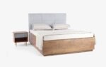 Toshi Queen Hydraulic Bed - Image 7