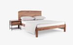 Yoho King Non Storage Bed - Image 7
