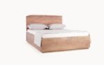 Yoho Queen Hydraulic Bed - Image 4