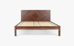 Dado Queen Non Storage Bed - Image 10