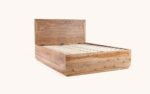 Metric Queen Hydraulic Bed - Image 12