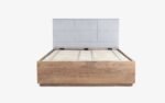 Toshi King Hydraulic Bed - Image 8