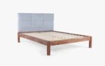Toshi King Non Storage Bed - Image 9