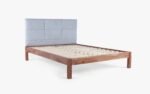 Toshi Queen Non Storage Bed - Image 10