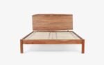Yoho Queen Non Storage Bed - Image 8