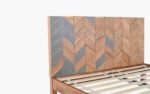 Mazi Queen Non Storage Bed - Image 10