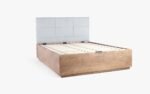 Toshi King Hydraulic Bed - Image 9