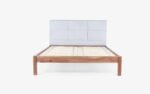 Toshi Queen Non Storage Bed - Image 11