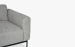 Amari 3 Seater Sofa - Image 9