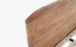 Yoho King Non Storage Bed - Image 10