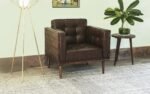 Bicasso 1 Seater Sofa - Image 3