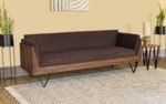 Metric 3 Seater Sofa - Image 3