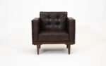 Bicasso 1 Seater Sofa - Image 8