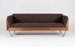 Metric 3 Seater Sofa - Image 8