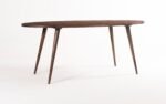 Bicasso Dining Table With 6 Chairs - Image 4