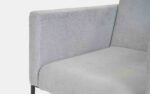 Metrix Lounge Chair - Image 7