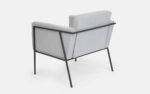 Metrix Lounge Chair - Image 5