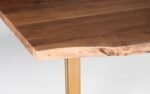 Yoho Dining Table With 4 Chairs and Bench - Image 9