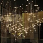 Na'vi Loreyu Chandelier