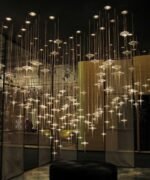 Na'vi Loreyu Chandelier