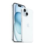 Apple iPhone 15 Blue (128 GB) - Image 2