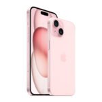 Apple iPhone 15 Pink (128 GB) - Image 2