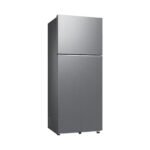 Samsung 419 L, 2 Star BESPOKE AI Double Door Refrigerator (RT45DG6A2BSLHL)
