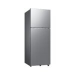 Samsung 330 L, 2 Star BESPOKE AI Double Door Refrigerator (RT34DG5A2BS8HL)