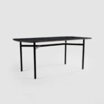 Ipiano Dining Table With 6 Chairs - Image 2