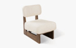 Kino Lounge Chair - Image 4