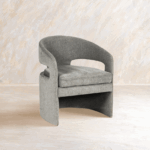 Nouve Lounge Chair