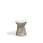 Arthur Outdoor Sofa Set 2 3 Seater sofa, 2 Single seater, 1 Small Table and 1 Center Table With 1 Side Table Set - Image 4